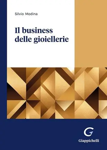 Il business delle gioiellerie Nuova Collezione