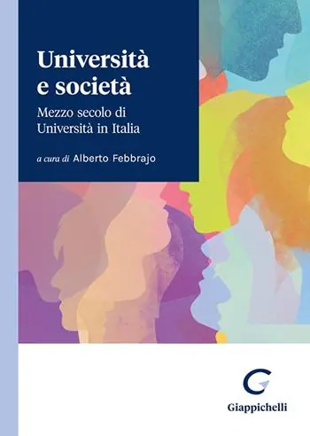 Università e società. Mezzo secolo di Università in Italia Affare