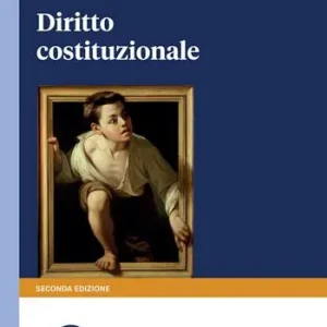 Direttamente Dal Produttore Diritto costituzionale