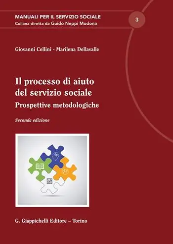 Promo Stagionale Il processo di aiuto del servizio sociale. Prospettive metodologiche
