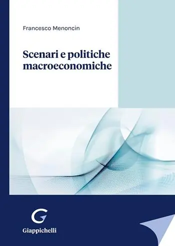 Scenari e politiche macroeconomiche Professionale