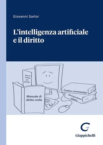 Ultimissimo Modello L‘intelligenza artificiale e il diritto