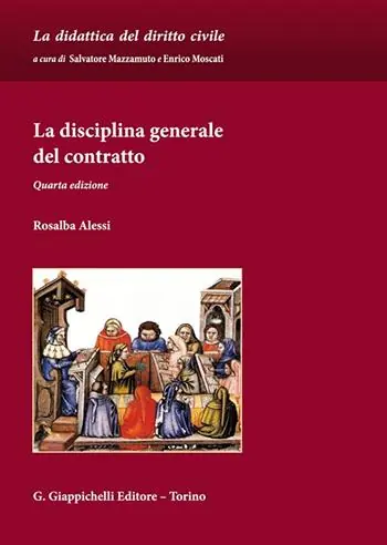 Compra Online La disciplina generale del contratto