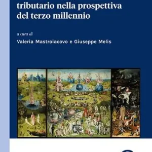 Il diritto costituzionale tributario nella prospettiva del terzo millennio Occasione Imperdibile
