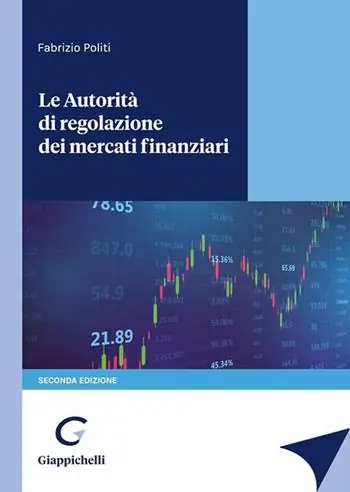Le autorità di regolazione dei mercati finanziari Ordina Subito