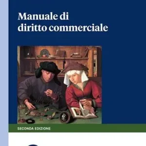 Solo Oggi Manuale di diritto commerciale