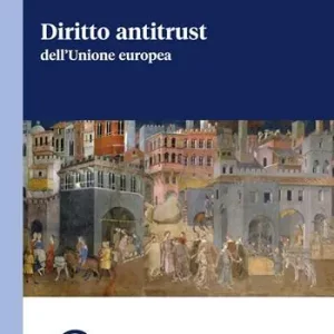 Più Venduto Diritto antitrust dell‘Unione europea