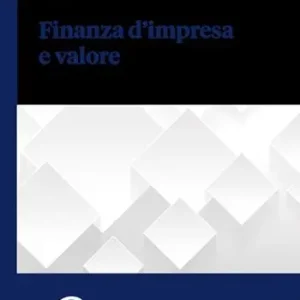 Finanza d‘impresa e valore Compra Adesso