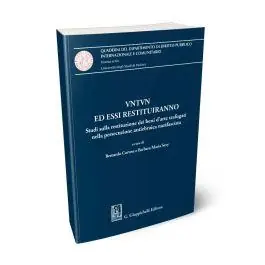 VNTVN ed essi restituiranno. Studi sulla restituzione dei beni d‘arte trafugati nella persecuzione antiebraica nazifascista Prezzo Scontato