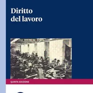Nuova Collezione Diritto del lavoro