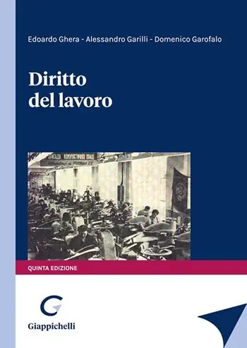 Nuova Collezione Diritto del lavoro