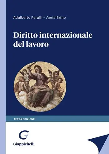 Bestseller Diritto internazionale del lavoro