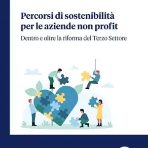 Miglior Prezzo Percorsi di sostenibilità per le aziende non profit. Dentro e oltre la riforma del Terzo Settore