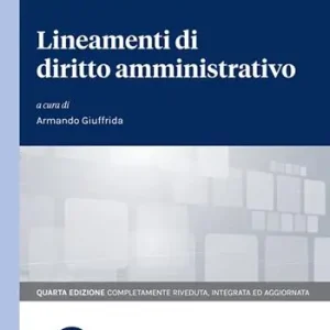 Ultima Occasione Lineamenti di diritto amministrativo