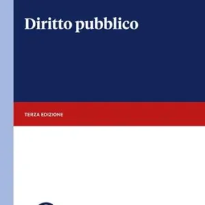 Diritto pubblico Subito Disponibile