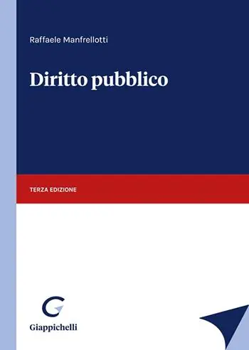 Diritto pubblico Subito Disponibile