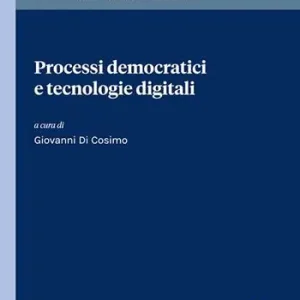 Più Venduto Processi democratici e tecnologie digitali