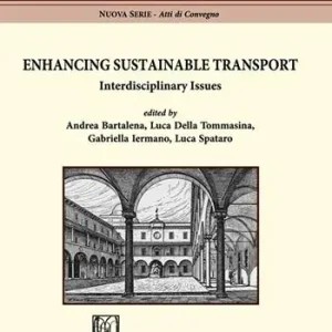 Vendita Finale Enhancing sustainable transport. Interdisciplinary issues