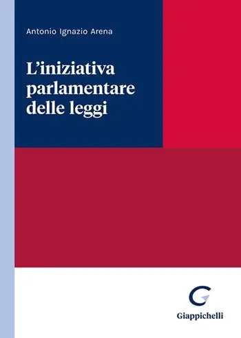 Occasione L‘iniziativa parlamentare delle leggi