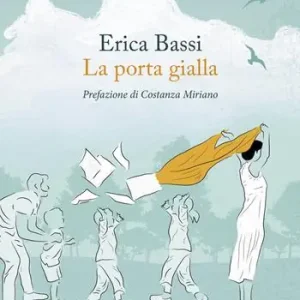 Nuovo Arrivo La porta gialla