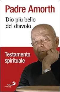 Dio più bello del diavolo Reso Gratuito