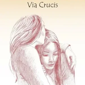 Subito Disponibile Donna non piangere. Via Crucis
