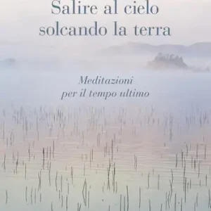 Salire al cielo solcando la terra. Meditazioni sul tempo ultimo A Buon Prezzo