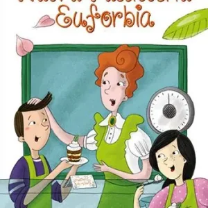 Compra Oggi Stesso Nuova pasticceria Euforbia