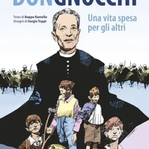 Direttamente Dal Produttore Don Gnocchi. Una vita spesa per gli altri