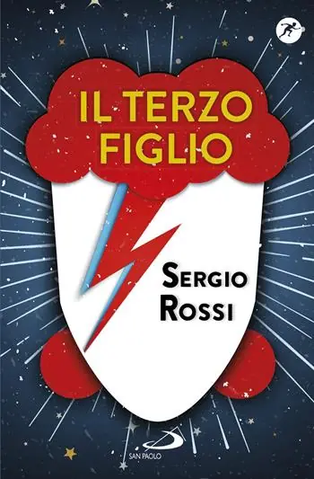 Scelto Dai Clienti Il terzo figlio