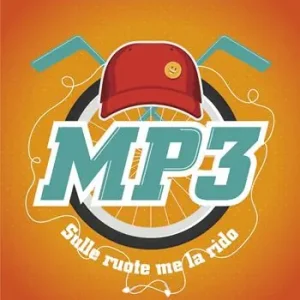 MP3. Sulle ruote me la rido Vendita Finale