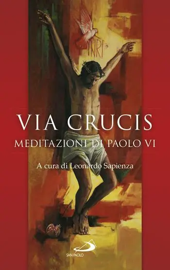 Compra Online Via Crucis. Meditazioni di Paolo VI