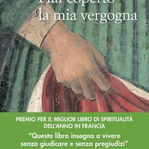 Nuova Collezione Hai coperto la mia vergogna