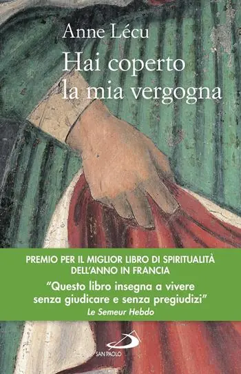 Nuova Collezione Hai coperto la mia vergogna