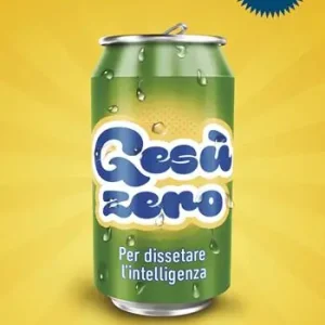 Gesù zero Compra Online