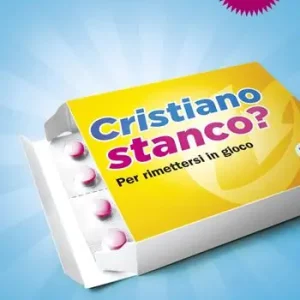 Offerta Limitata Cristiano stanco? Per rimettersi in gioco