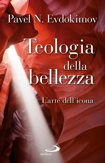 Teologia della bellezza. L‘arte dell‘icona Compra Online