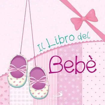 Il libro del bebè. Femmina Compra Online