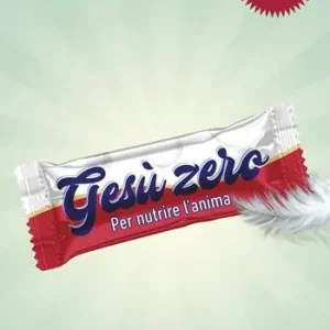 Ultima Occasione Gesù zero. Per nutrire l‘anima