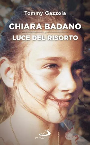 Occasione Chiara Badano, luce del risorto