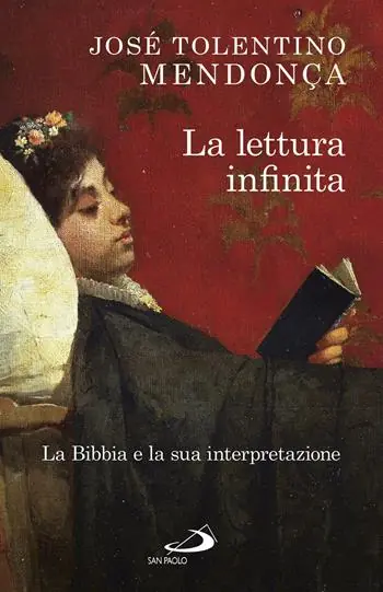 La lettura infinita. La Bibbia e la sua interpretazione Compra Adesso