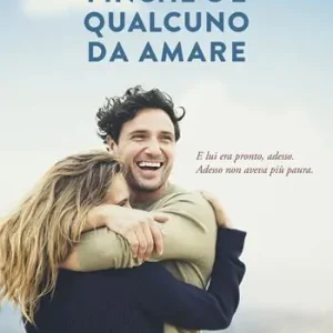 Sconto Finché c‘è qualcuno da amare