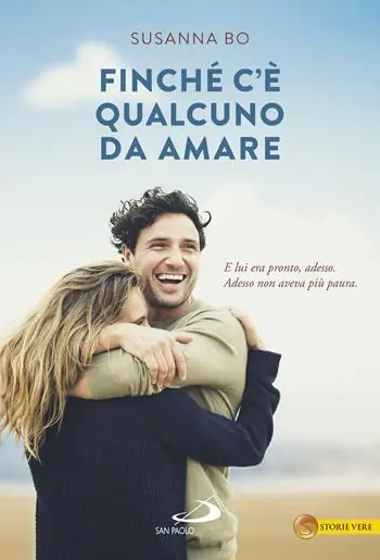 Sconto Finché c‘è qualcuno da amare