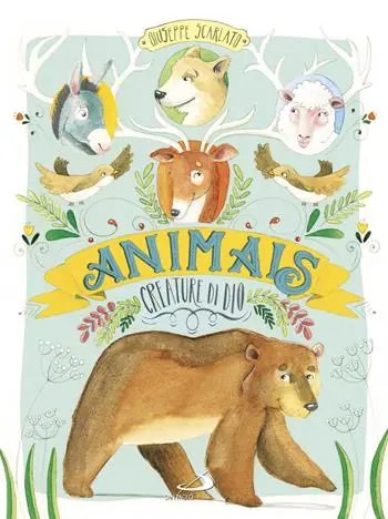 Saldi Animals. Creature di Dio