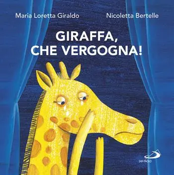 Giraffa, che vergogna! Affare