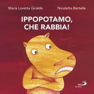 Promozione Esclusiva Ippopotamo, che rabbia!