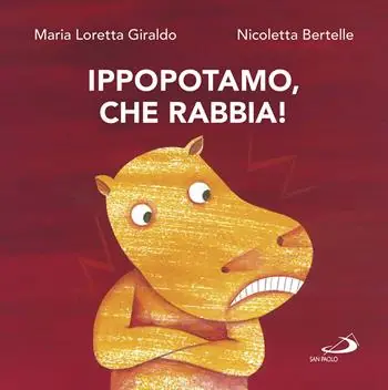Promozione Esclusiva Ippopotamo, che rabbia!