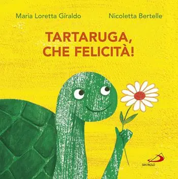 Tartaruga, che felicità! Reso Gratuito