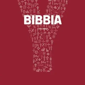 Ultime Pezzi Y Bibbia. Bibbia dei giovani della Chiesa cattolica