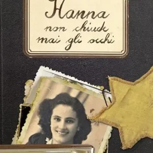 Saldi Hanna non chiude mai gli occhi
